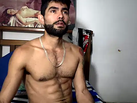 hideonbush051 online show from 20, 2, 2026