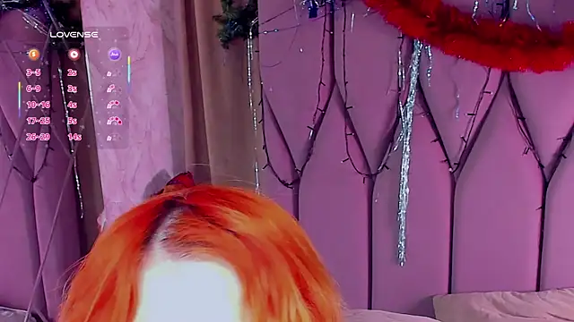 Eva Cramer online show from 26, 1, 2025