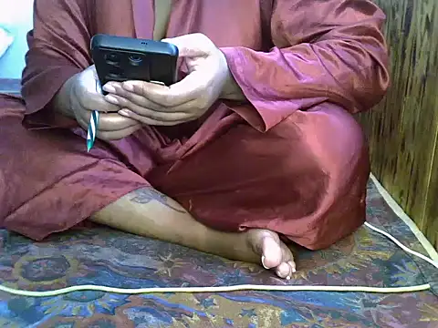 NATASHA LUCKY online show from 23, 11, 2025