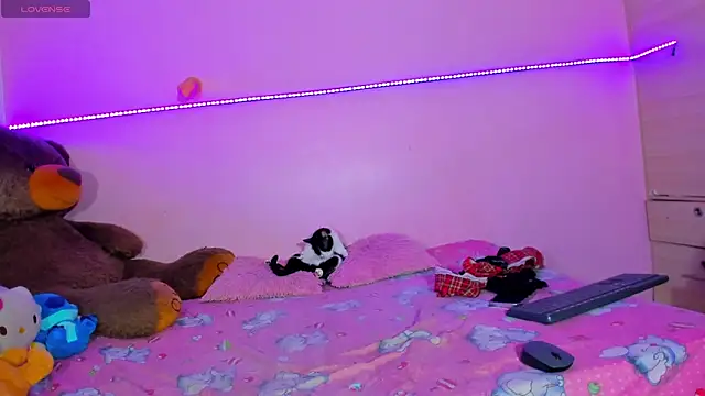 Canndy88htxx online show from 29, 11, 2025