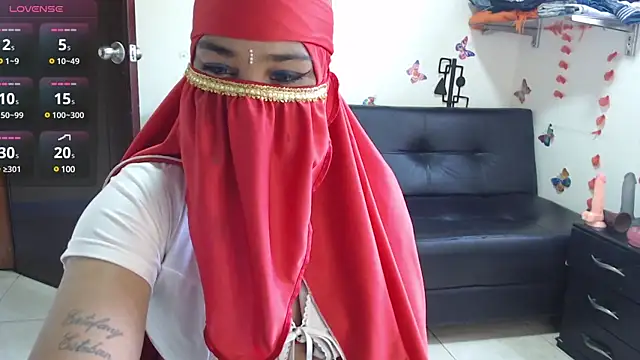 Snapshot of Aaliyah_brown chatting on 6, 2, 2025 Aaliyah brown online show from 6, 2, 2025