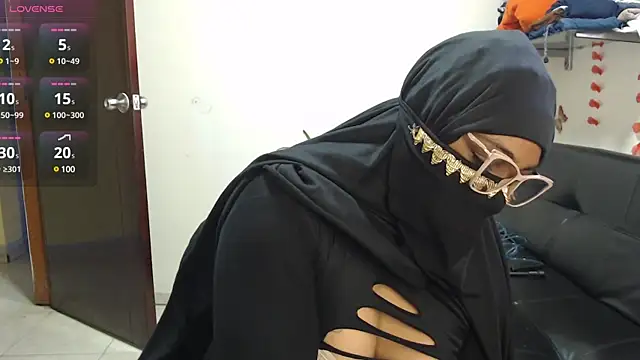 Snapshot of Aaliyah_brown chatting on 19, 3, 2025 Aaliyah brown online show from 19, 3, 2025