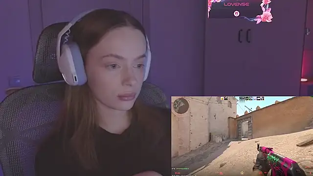  MayShy  online show from 30, 10, 2025