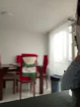 Snapshot of Salome_golvert chatting on 16, 12, 2025 Salome golvert online show from 16, 12, 2025