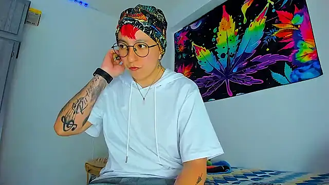 Snapshot of Sexyboy_666 chatting on 9, 1, 2026 Sexyboy 666 online show from 9, 1, 2026