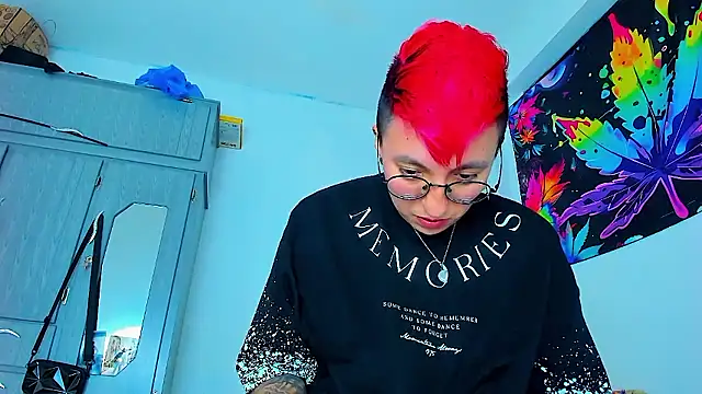 Snapshot of Sexyboy_666 chatting on 16, 1, 2026 Sexyboy 666 online show from 16, 1, 2026