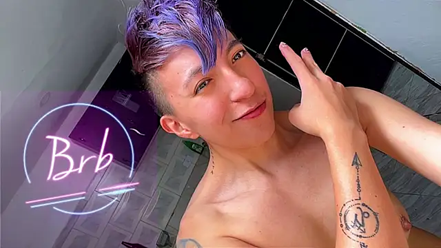 Sexyboy 666 online show from 14, 7, 2026