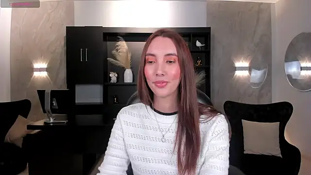 AnaisNin online show from 2, 11, 2025