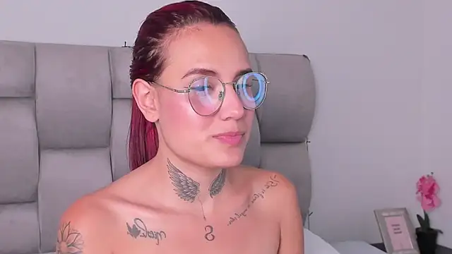 Susan-Sweet-7 online show from 25, 1, 2025