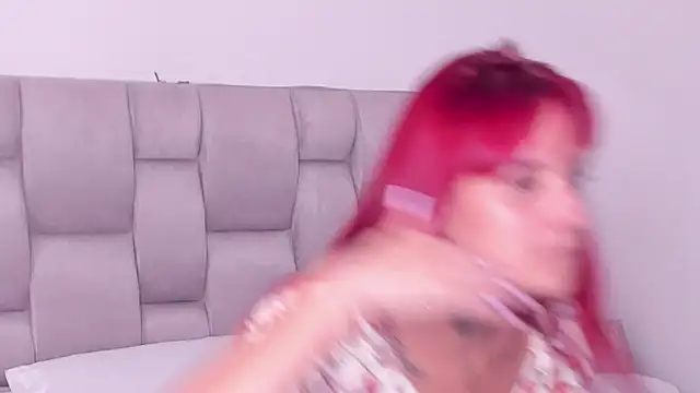 Susan-Sweet-7 online show from 24, 2, 2025