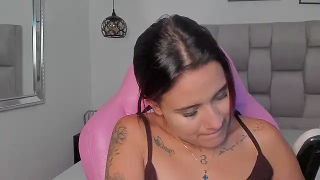 Susan-Sweet-7 online show from 25, 9, 2025