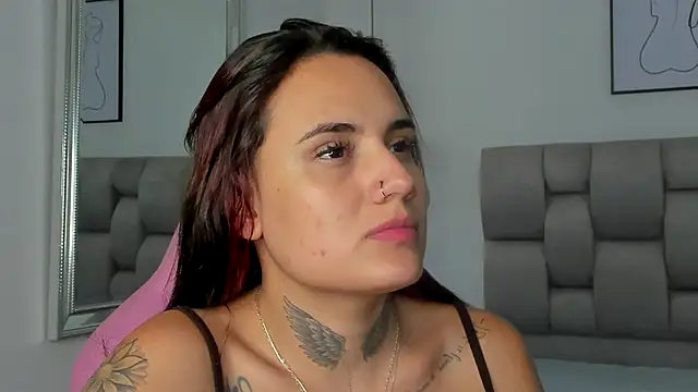 Susan-Sweet-7 online show from 19, 10, 2025