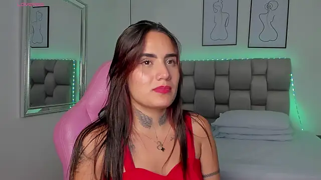 Susan-Sweet-7 online show from 5, 12, 2025