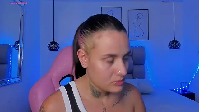 Susan-Sweet-7 online show from 13, 2, 2026