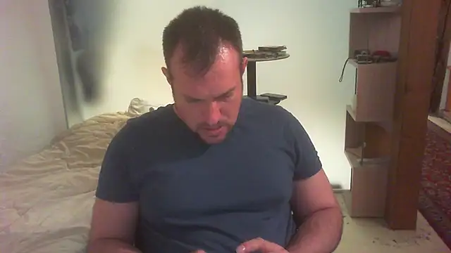 Mike 12hot online show from 18, 12, 2025