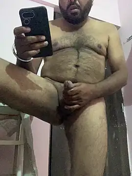 Daddy inurhouse online show from 23, 5, 2026