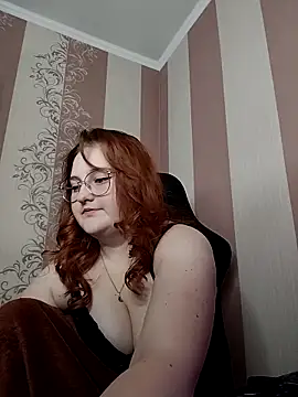 WhiteBellaX online show from 16, 2, 2026