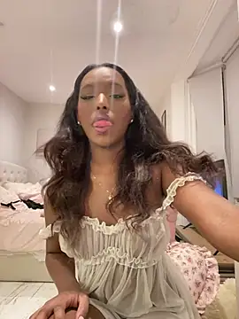 princesslola666 online show from 12, 1, 2026