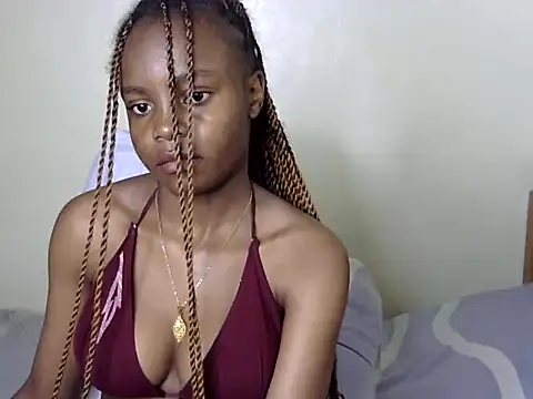 Snapshot of ebony_liza chatting on 6, 1, 2025 ebony liza online show from 6, 1, 2025