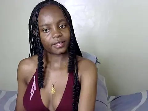 Snapshot of ebony_liza chatting on 21, 1, 2025 ebony liza online show from 21, 1, 2025