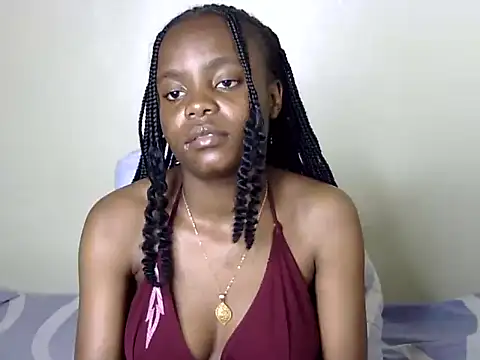 Snapshot of ebony_liza chatting on 30, 1, 2025 ebony liza online show from 30, 1, 2025