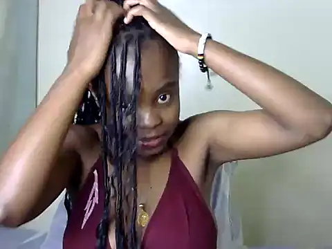 Snapshot of ebony_liza chatting on 14, 3, 2025 ebony liza online show from 14, 3, 2025
