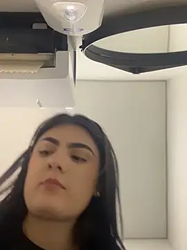 Snapshot of IrisBaker chatting on 22, 3, 2025 IrisBaker online show from 22, 3, 2025