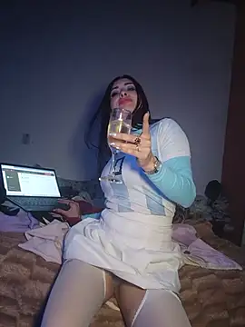 Snapshot of Chicavixy chatting on 20, 7, 2026 Chicavixy online show from 20, 7, 2026