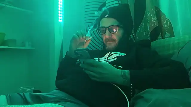 mebmeb24 online show from 18, 1, 2026