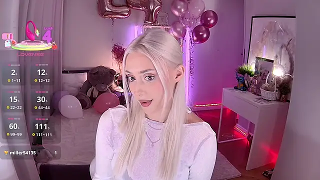 LoryWood online show from 5, 12, 2025