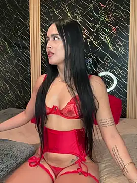 Snapshot of Alexandra_duque chatting on 12, 2, 2025 Alexandra duque online show from 12, 2, 2025