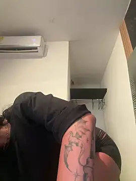 Snapshot of Alexandra_duque chatting on 14, 2, 2025 Alexandra duque online show from 14, 2, 2025