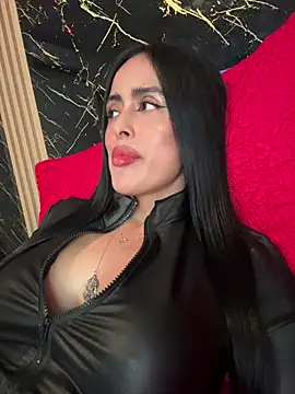 Snapshot of Alexandra_duque chatting on 21, 12, 2025 Alexandra duque online show from 21, 12, 2025