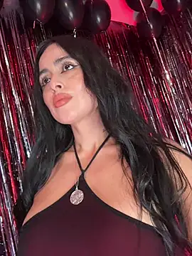 Snapshot of Alexandra_duque chatting on 14, 1, 2026 Alexandra duque online show from 14, 1, 2026