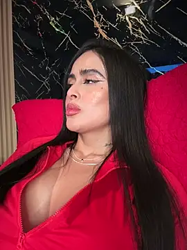 Snapshot of Alexandra_duque chatting on 22, 2, 2026 Alexandra duque online show from 22, 2, 2026