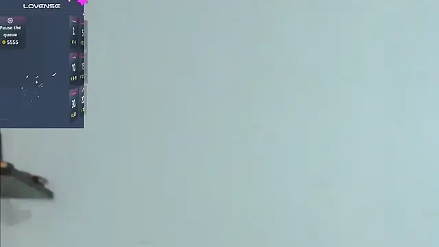 samfox  online show from 12, 9, 2025