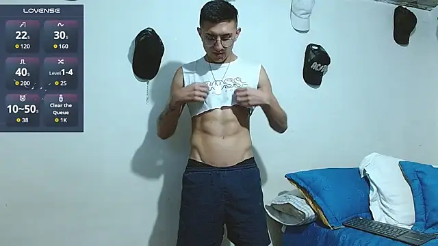 samfox  online show from 2, 4, 2026