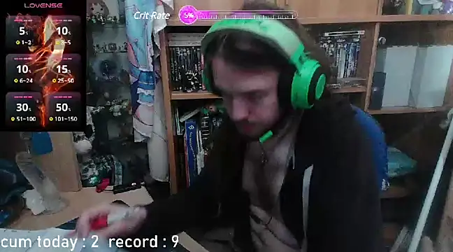 Snapshot of nicolasdumand21 chatting on 2, 12, 2024 nicolasdumand21 online show from 2, 12, 2024