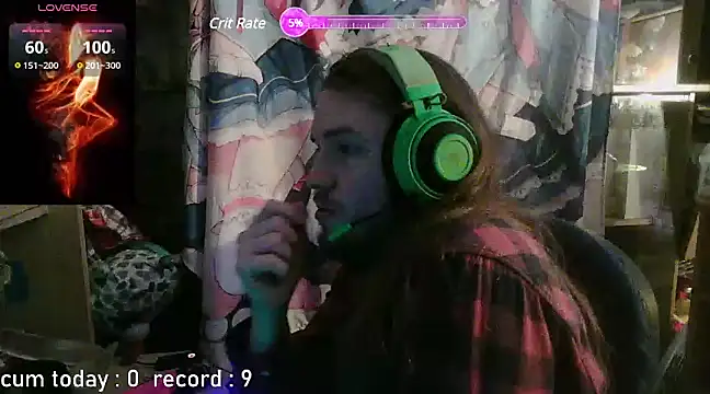 Snapshot of nicolasdumand21 chatting on 5, 12, 2024 nicolasdumand21 online show from 5, 12, 2024