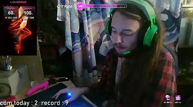 Snapshot of nicolasdumand21 chatting on 7, 12, 2024 nicolasdumand21 online show from 7, 12, 2024