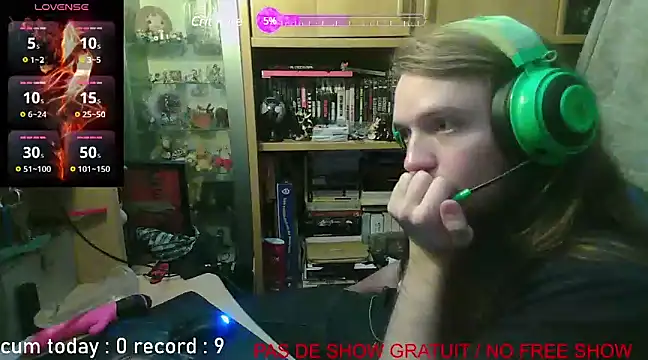 Snapshot of nicolasdumand21 chatting on 13, 12, 2024 nicolasdumand21 online show from 13, 12, 2024