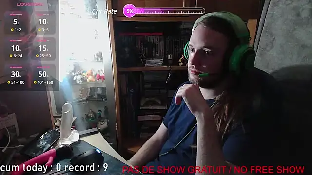 Snapshot of nicolasdumand21 chatting on 21, 1, 2025 nicolasdumand21 online show from 21, 1, 2025