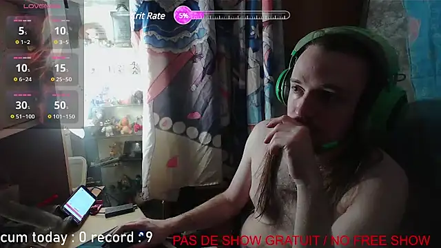 Snapshot of nicolasdumand21 chatting on 25, 1, 2025 nicolasdumand21 online show from 25, 1, 2025