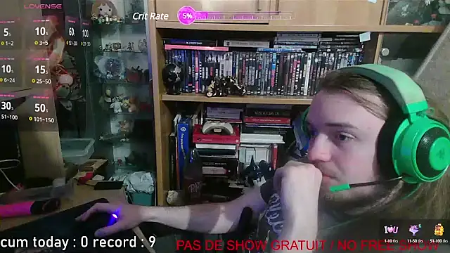 Snapshot of nicolasdumand21 chatting on 15, 2, 2025 nicolasdumand21 online show from 15, 2, 2025