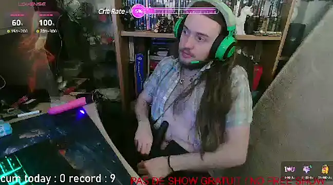 Snapshot of nicolasdumand21 chatting on 18, 2, 2025 nicolasdumand21 online show from 18, 2, 2025