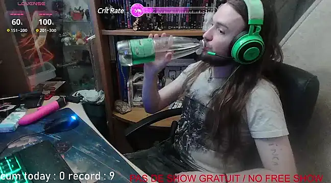 Snapshot of nicolasdumand21 chatting on 21, 2, 2025 nicolasdumand21 online show from 21, 2, 2025