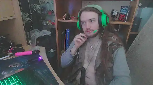 Snapshot of nicolasdumand21 chatting on 27, 2, 2025 nicolasdumand21 online show from 27, 2, 2025