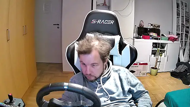 larsgessner30 online show from 23, 10, 2025