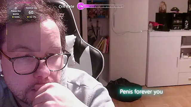 larsgessner30 online show from 22, 2, 2026