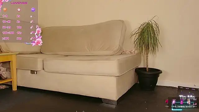 Milky flexy cat online show from 9, 3, 2026